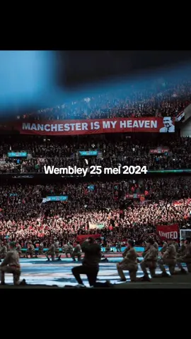 bring home the trophy we miss being champions and beat Manchester City #wembley #facup #ggmu #emyu #manchesterunited #EURO2024 #viral #fyp 