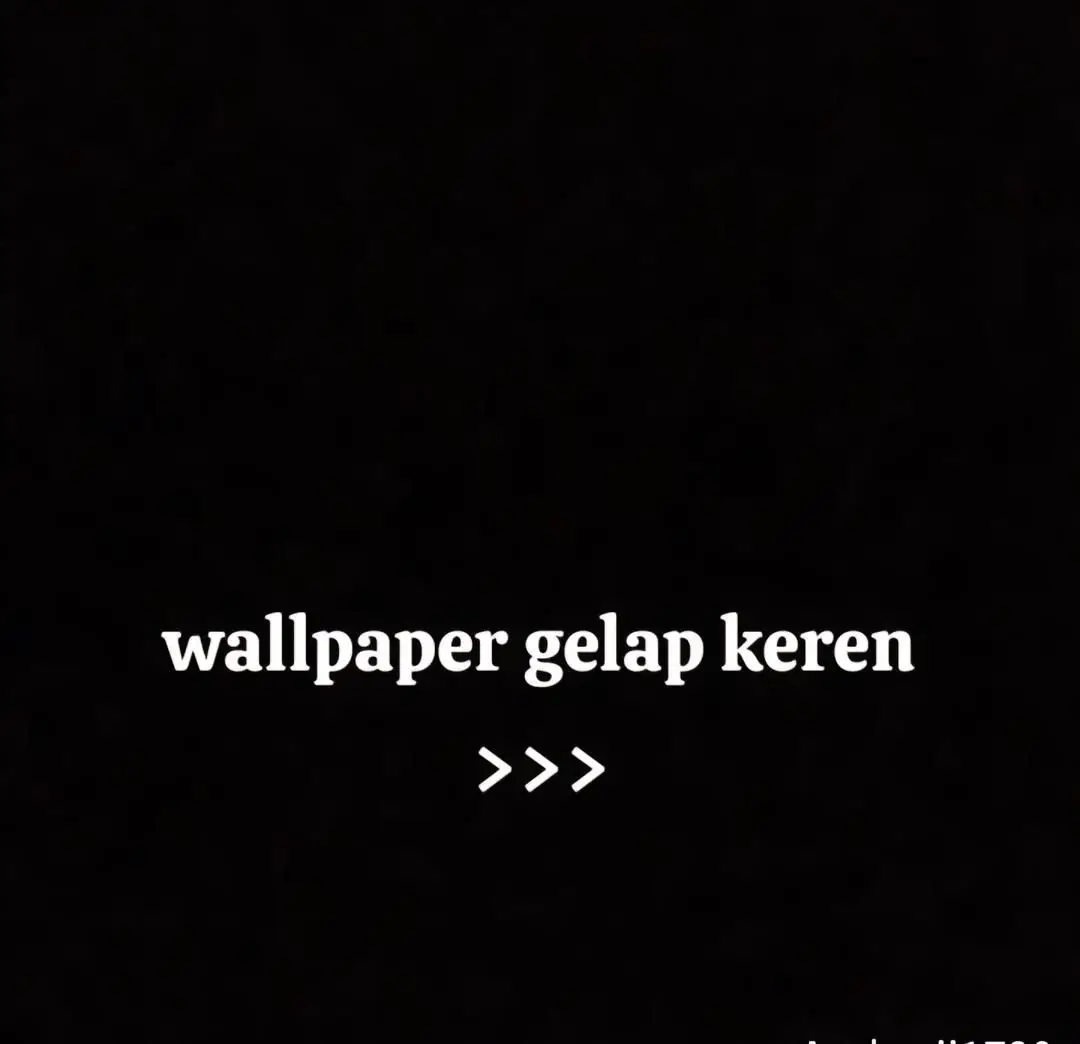 walpaper gelap kece#walpaperdark#masukberanda #fypシ 