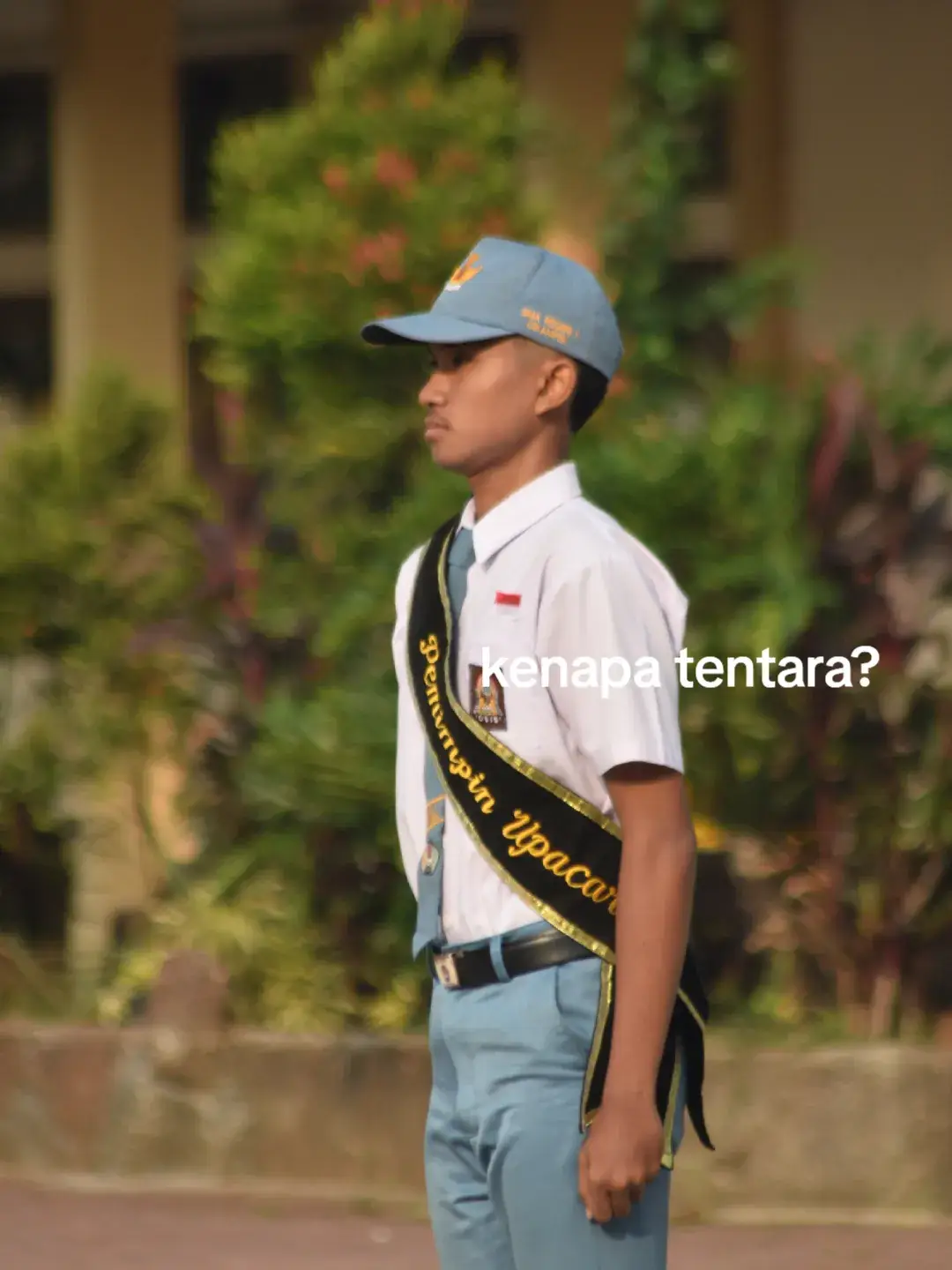 kalau mau kaya jangan jadi tentara#fyp #tentara #akmil #casistnipolri #tnipolri 