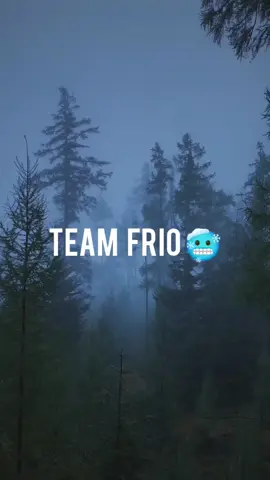 #teamfrio #crepusculo #tendencia #🥶🥶🥶 #viral 