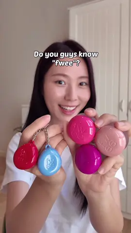 This is a new viral item that Korean girls are wearing on their lip & cheek 😚  #fwee #fweepuddingpot #lipandcheek #puddingpot #koreanmakeup #kbeauty #mattelipstick #blushtrend #justmemoment #koreaninmalaysia #tarachoi 