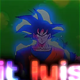 @🧀 Goku edits 👻🔥 si pierdo lloro