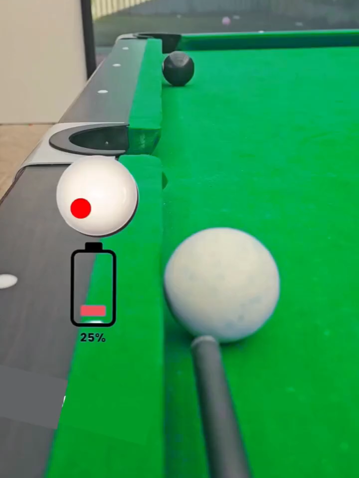 Tips billiards win