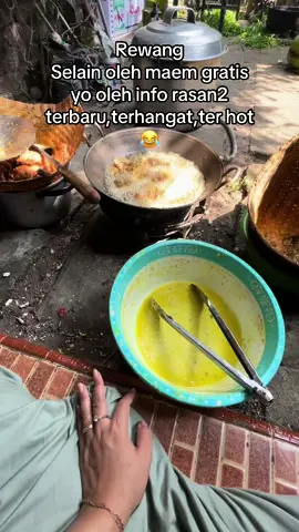 Podo pora 🤪 #bahagiabersamamu #berjuangbersama #matursuwunperjuangane  