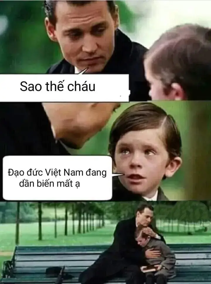 thật tồi tệ 😥#hochiminh 