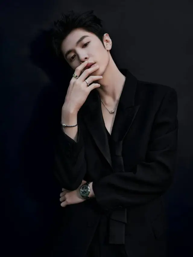 pap dari ge yuaannn😻❤️‍🔥#chenzheyuan陈哲远#chenzheyuan👑#actorchina🇨🇳#pemaindramacina😍#dracinlovers#fyppppppppppppppppppppppp#fypシ゚viral 