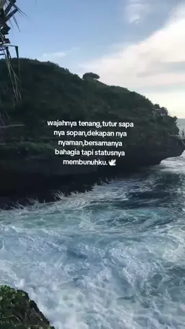 #fyp #cintaterlarang #istriorang 
