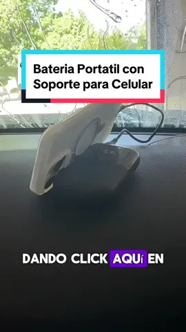 Respuesta a @oliver12M 10,000mAh 22.5W #iniu #iniupowerbank #iniubattery #powerbank #phoneholder #fastcharge #bateriaportatil #cargarapida #iniuphoneholderbattery #minipowerbank #10000mah #10000mahpowerbank #samsung #iphone #ipad #tablet #oculusquest #newschoolmami #aapi #memorialday #tiktokshopmemorialday #tiktokshop #tiktokshopsummersale #springclean #