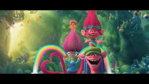 Move Your Feet/ D.A.N.C.E - Part 3 - Trolls (2016) - TM & © #UniversalPictures  Poppy (Anna Kendrick) invites the entire village to have the biggest party ever.   Click the link in bio to watch the full movie.    #trolls #trollsmovie #trollsmusic #poppyandbranch #broppy #movieclips