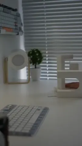 🚀 Elevate your space with the futuristic 3D Suspended LED Desk Lamp! This innovative lamp not only provides excellent lighting but also features wireless charging for your phone. Perfect for home or office, it combines style and functionality seamlessly. #ModernDesign #SmartLighting #WirelessCharging #HomeDecor 👉 Shop now at [Kingfawaz.my Shopify.com](https://kingfawaz.myshopify.com) 🎥 Like, share, and follow for more cutting-edge home gadgets!