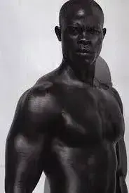 full black man #viewproblem #5milion #tiktok 