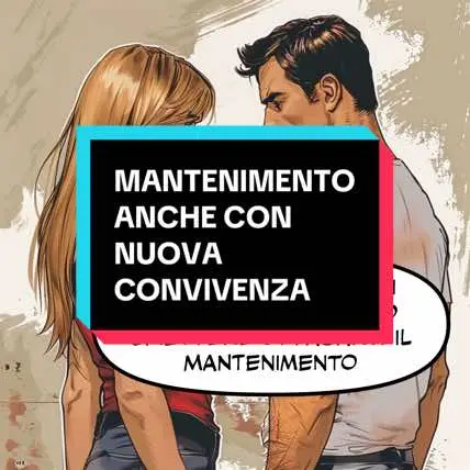 Le Sezioni Unite della Cassazione, nella sentenza n. 32198/21, hanno specificato che, in caso di una nuova convivenza stabile dell’ex coniuge beneficiario dell’assegno, questo conserva il diritto all’assegno divorzile se continua a non disporre di mezzi adeguati e non è in grado di procurarseli autonomamente per motivi oggettivi. Tali motivi oggettivi devono consistere nell’aver sacrificato la propria carriera al ménage domestico ai tempi del primo matrimonio.  #separazione #divorzio #mantenimento #alimenti 