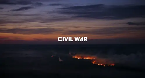 civil war #civilwar #kirstendunst #wagnermoura #caileespaeny #stephenmckinleyhenderson #alexgarland #filmtok #movies #civilwaredit #fyp #xyzbca #deftones 