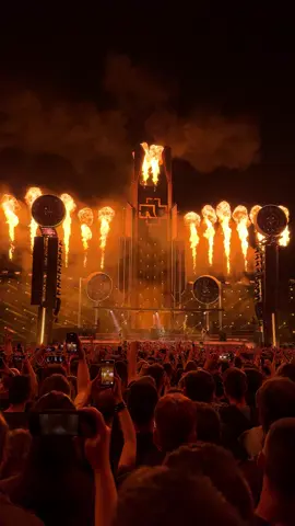 Rammstein with hell of show last night in #belgrade #rammstein #rammsteinfan #rammsteinlive #rammsteinofficial #rammsteinarmy #rammsteinedit #rammsteinforever #rammsteinlive #rammstein2024 #fy #fyp fy #fypage #vira #video #live #music #metalmusic #serbia 