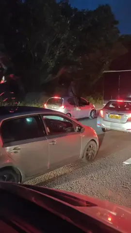 A3 Road, London