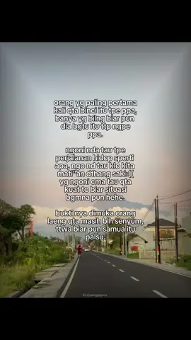 susah kng?:( #manadosadstory 