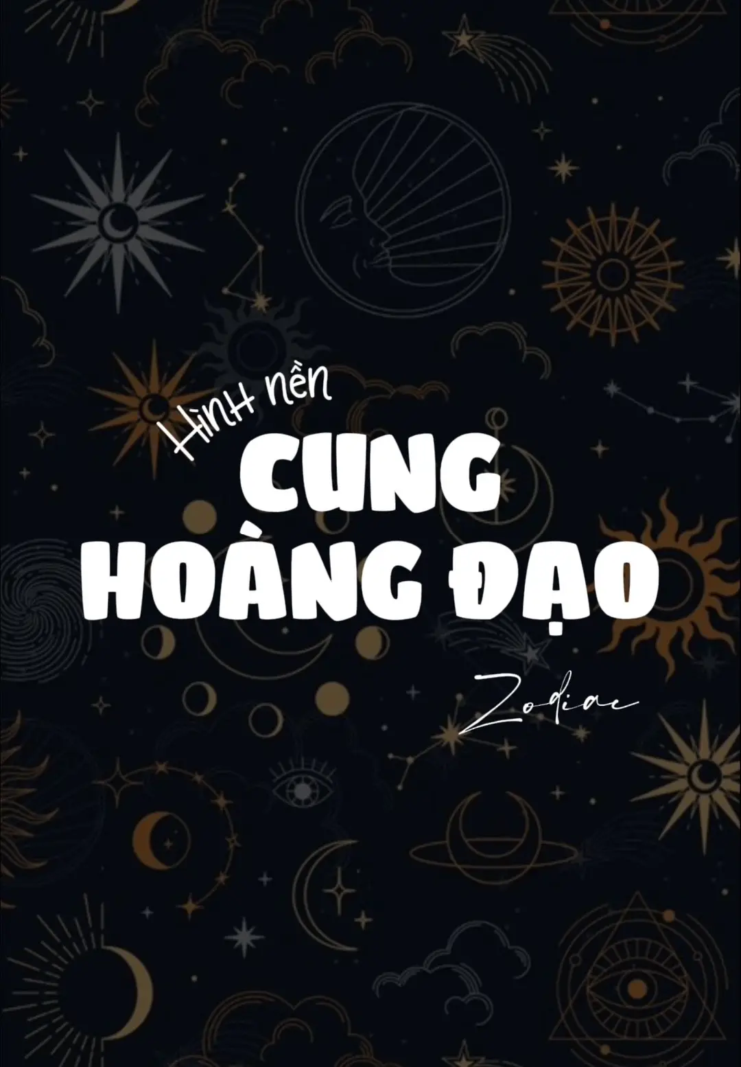 Tập 31 | Cung Hoàng Đạo P1 #nang #wallpaper #hinhnen #xh #fyp 