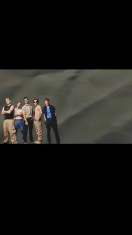 The One - BSB #backstreetboys 