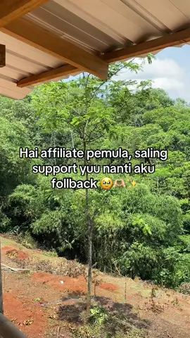 Yuu mutualan bantu 1k, auto fb 🥰✨ #affiliatepemula #affiliatetiktok #affiliatemarketing #fyp 