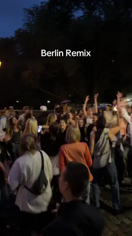“Deutschland ist multi” ❤️‍🩹 Gebt dem Hass keinen Raum! 09.06. EU Wahl ab 16! #berlin #sylt 
