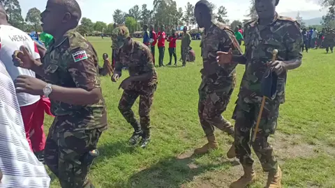##kenyamilitary #meninuniform #fyp #viralvideo 