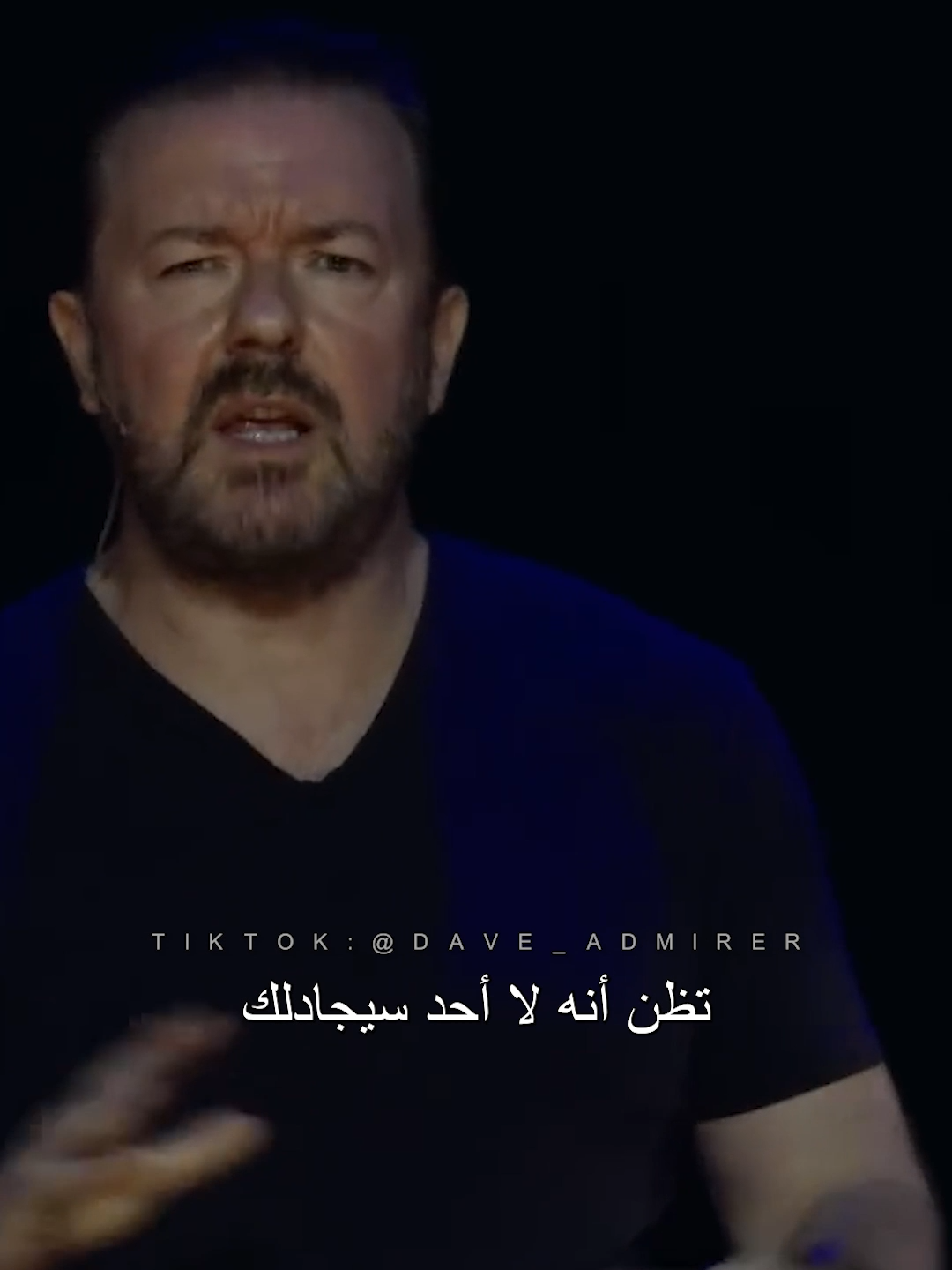 الشخصنة في السوشال ميديا 😂😂 #شخصنة #rickygervais #twitter  #الشعب_الصيني_ماله_حل😂✌️ #الشعب_الصيني_ماله_حل😂😂 #مالي_خلق_احط_هاشتاقات🦦 #you