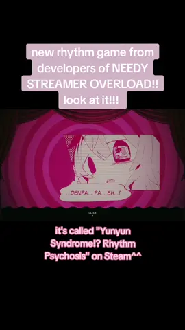 omg omg it looks so cool and as shown it will have other KOTOKO's songs not related to nso, i already heard one before from the trailer... #needystreameroverload #rhythmgame #pjsk #kangel #omgkawaiiangel #needystreameroverloadkangel #nso #fyp #viral #fypシ 