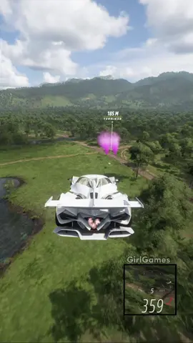 APOLLO INTENSA APELÃO VS FORZA HORIZON IMBATIVEL #forzahorizon5go #forzahorizon5 #jogos #corrida #carros 