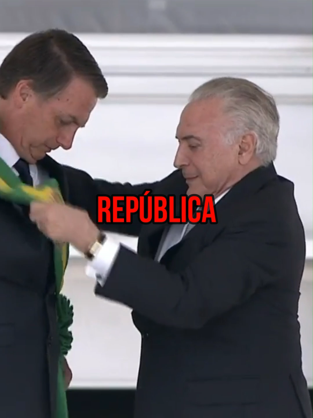 A Grande Diferença  #república #monarquia #imperiodobrasil #brasil #imperiobrasileiro