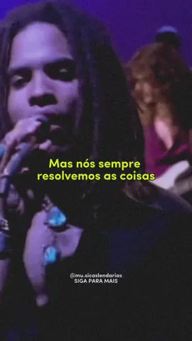🎵It Ain’t Over ’til It’s Over 🎙️Lenny Kravitz #lennykravitz #musica #musicaboa #80s #90s #2000s 