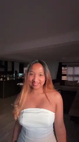 Subce we cant dance kets show off our Cute dress lol 🤣