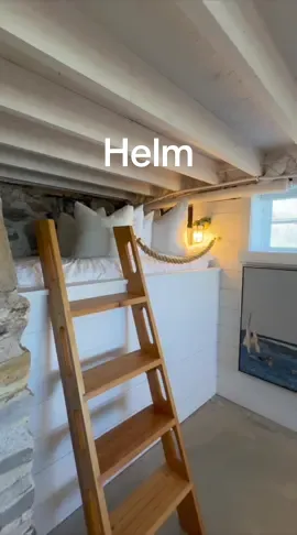 Helm pt 3!! Check out this unique and fun basement of our oceanfront rental in Falmouth, Maine📍#maine #realestate #luxuryhomes #luxuryrental #coastalliving #eastcoastsummer #oceanfront #luxuryrealestate #eastcoast 