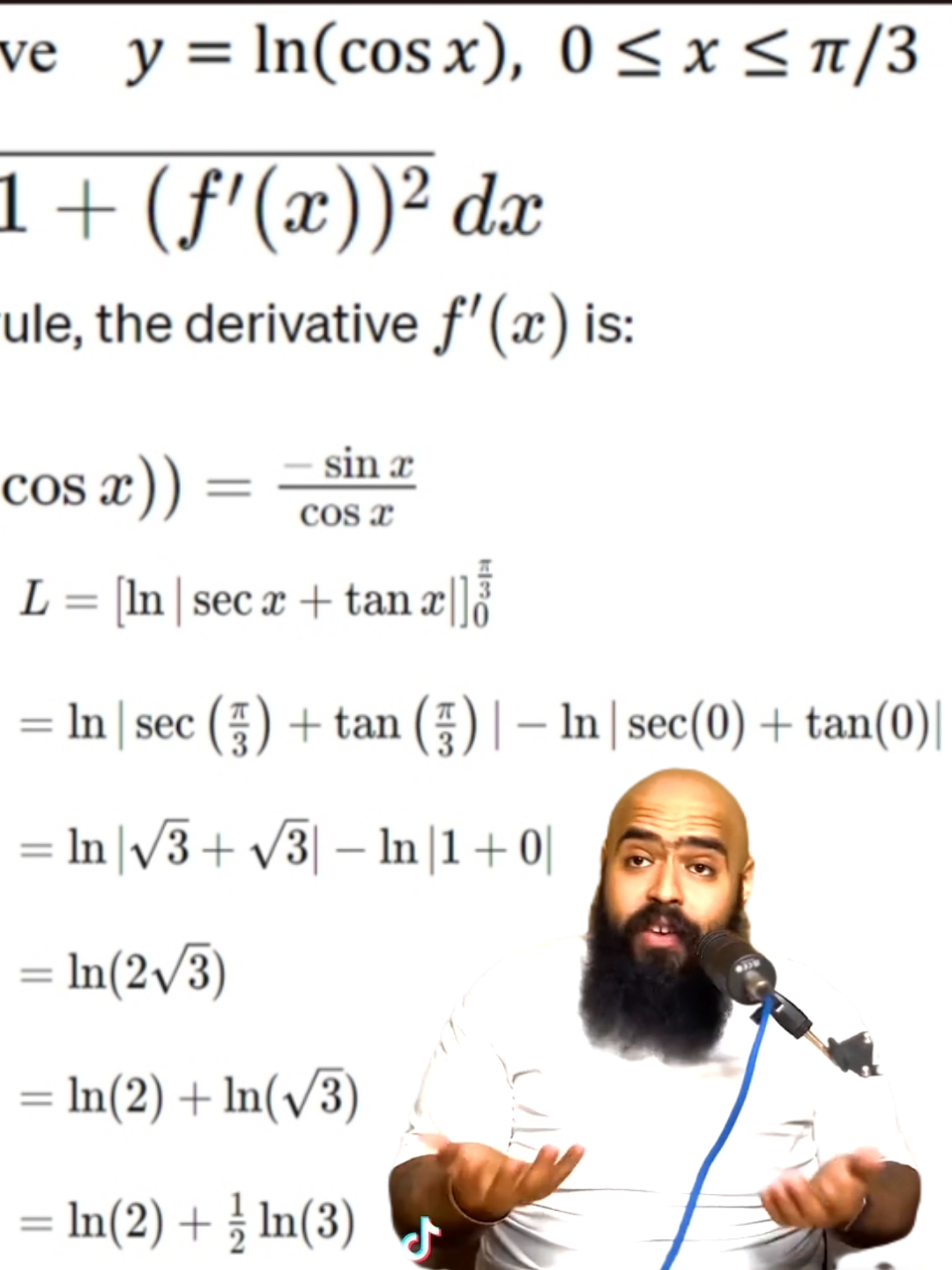 مع كامل احترامي #محمود_الجبلي #رياضيات #math  #مشاهدات #fyp #fy #egypt #مصر  #tiktokarab #محمد_عبدالعاطي #مع_كامل_احترامي  #mnu #nmu #جامعة_المنصورة_الأهلية #جامعة_المنصورة  @mohammedabdelatytaha 