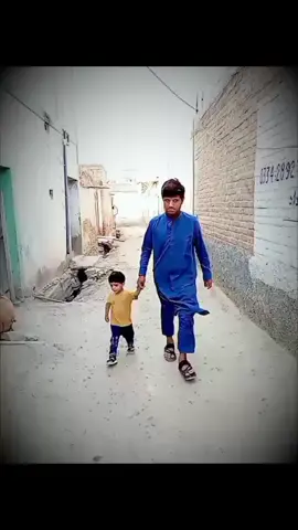chhote bhai#viaralvideo #fouryoupage #vip #Abdullahkarakwal #