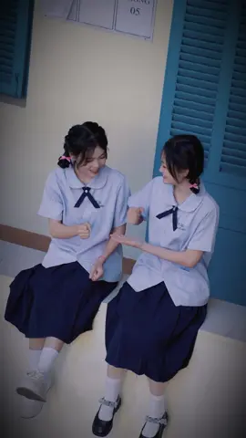 Đây là người bạn thân 12 năm mà tớ viết thư tặng cho ạ 🐰🥑