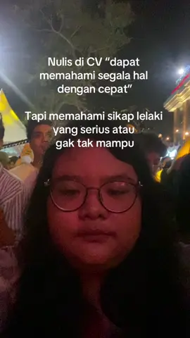 Maaf ternyata cuman ngaku-ngaku
