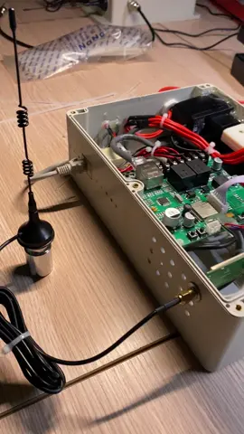 Server local ioT Raspberry #meigroupiot #meigroup #meigroupvn #kythuatiot 