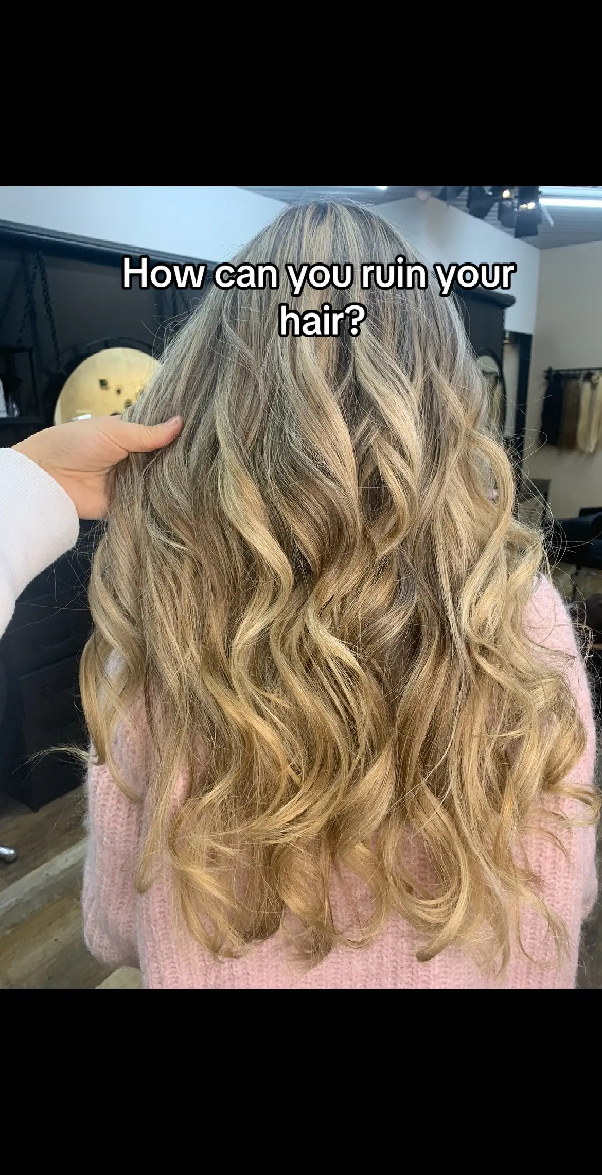 Trust me, sis 🤩 #hairstyle #trend #gamechanger #girlstipps #fy #fyp #zürich #haare #dualstyler #haircare #lifehacks #girls #kaets #plancha #parati #paratii #switzerland #girldream #haircareroutine #Summer #hairruined #hairgrowth #hairgoals #hairglowup #GlowUp #hairgrowthtips #ebook 