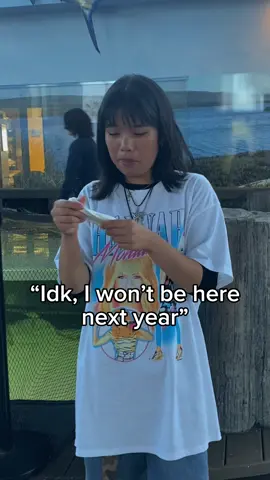 congrats to Monique, one of our newest Head Curators for next school year! stay tuned to meet the rest of the team 😎 #chsaquarium #scottstreet #graduation #graduation2024 #senioryear #aquarium #highschool #aquariumtok #stem #womeninstem #marinebiology #marinescience #fyp #foryoupage #foryou #water
