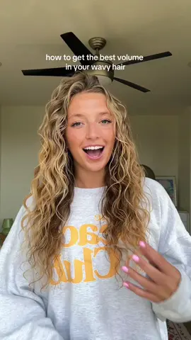 volume is so important!!!🤭🩷🥰🦋✨ @Not Your Mother’s @target @Ulta Beauty #NYMPartner #NYMirl #hairroutine #hairlift #hairvolume #slickbackstyle #curlyhairroutine #wavyhairroutine #curltok