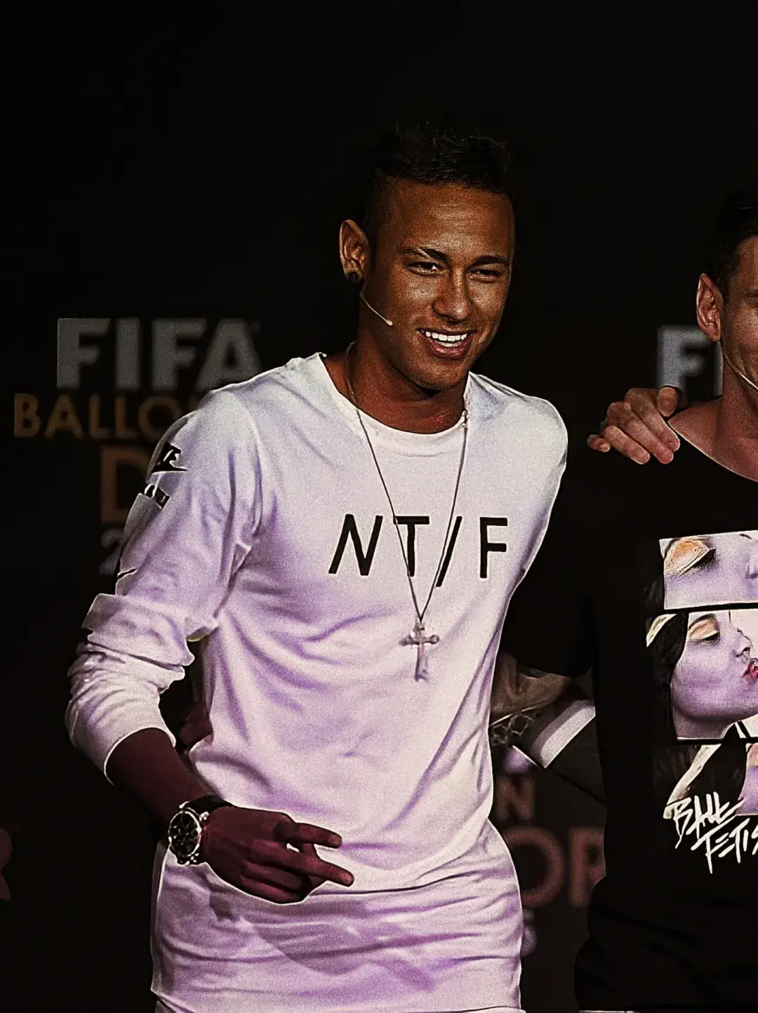 #neymar#messi#ronaldo#fyp#ฟีด#football#ฟุตบอล#edit#mpac 