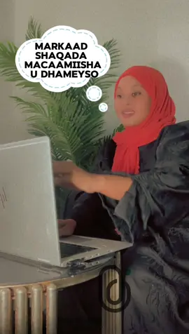 Designer oo aan xaaladaas soo marin maa jira? #viral #ftypシ #somalitiktok #digitalart #digitalmarketing #marketingagency #joblife✨ #bilo_oo_baahi_ganacsigaaga👏🏽 