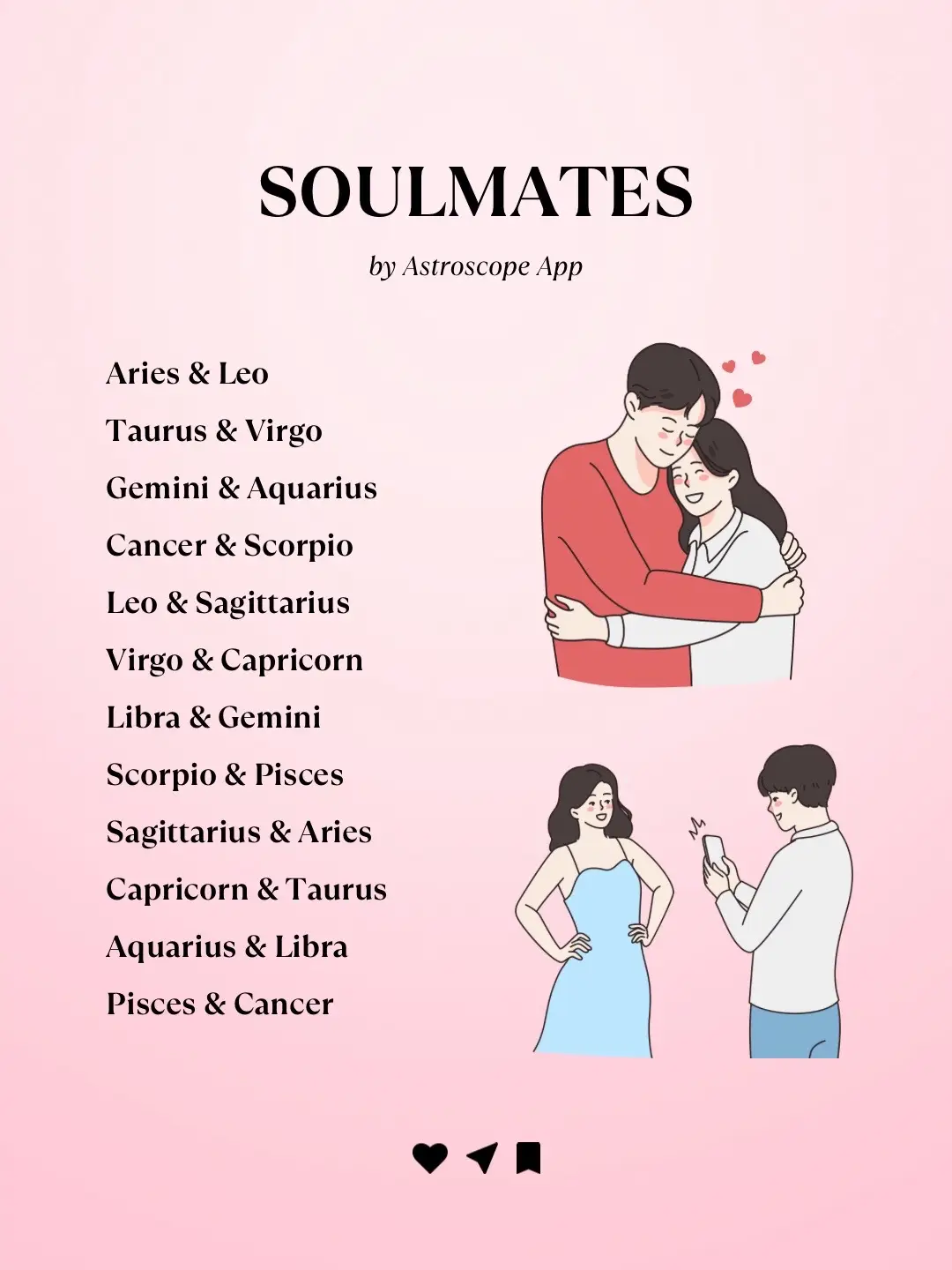 #zodiacsigns #foryou #fyp #zodiactiktok #zodiacs #foryoupage #viral #astrology #aries #gemini #leo #virgo #libra #scorpio #sagittarius #capricorn #aquarius #pisces 