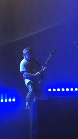 Avenged Sevenfold Seize The Day Live In Jakarta Guitar Solo #avengedsevenfold #a7x #synystergates 