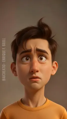 Facial Animation Using Expressions as Keyframes 😃 Some time ago, I published a Facial Rig for artificial intelligence. Some of you may already be familiar with it. I used some of the expressions that I showcased in that video as keyframes, and the AI has taken care of filling in the animation between these expressions. For a test, I think the result is acceptable. There is quite a bit of consistency and, even though I used exaggerated expressions, it managed to respect them. Further investigation is needed. What do you think? 👉 Follow me, share and save this video 🤍. Thanks for your support 🥰. #aiart #aiartists #aivideo #aigenerated #generativeart #aianimation #midjourneyart #aiartcommunity #animation #3d #rigging #aianimation 