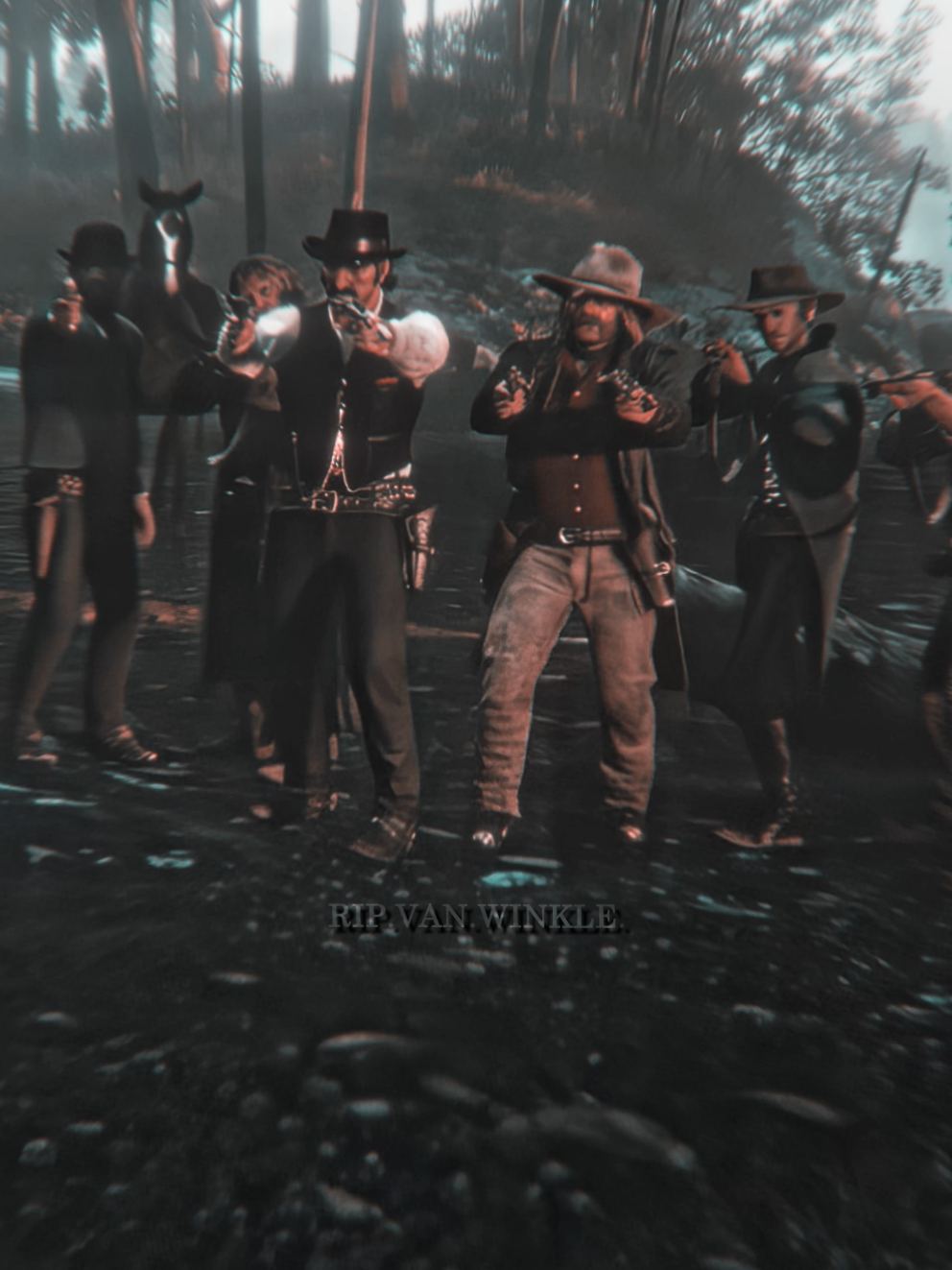 One Of The Biggest Betrayals Ever 💔 #rdr2 #reddeadredemption2 #reddeadedit #reddeadtok #rogerclark #robwiethoff #benjaminbyronedavis #peterblumquist #arthurmorgan #johnmarston #dutchvanderlinde #micahbell #rockstargames #edit #aftereffectsedit #trending #trend #viral #gaming #foryou #fypシ゚ #fyp