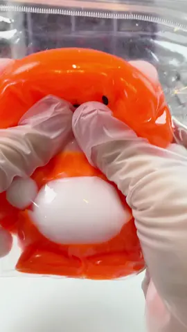 #131 Let’s open our Squishy blindbag #handmade #blindbag #squishy #taba #fry #foryou #cute