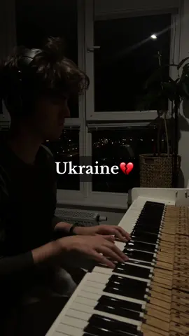 #lviv #pianocover #piano #pianoplayer #music #ukraine #Love #friends #live #life #concert #followme  #musicismylife #mood #nowar #nowarinukraine  #pianoukraine #peace  #musicvideo #pianist #europe #friendly #kyiv #odesa #kharkiv #song 
