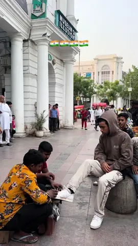 Vibes in delhi🇮🇳😍