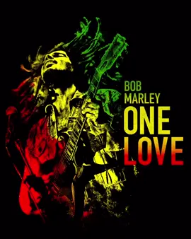 You love his music, now experience his story. Get @Bob Marley: One Love on Limited Edition 4K UHD steelbook this Tuesday. Pre-order now: paramnt.us/OneLoveMovie-Steelbook #bobmarley #onelovemovie #bobmarleymovie #biopic #bluray 